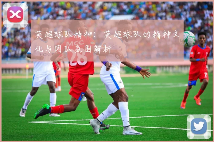 英超球队精神：英超球队的精神文化与团队氛围解析